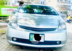 Toyota Prius 2007