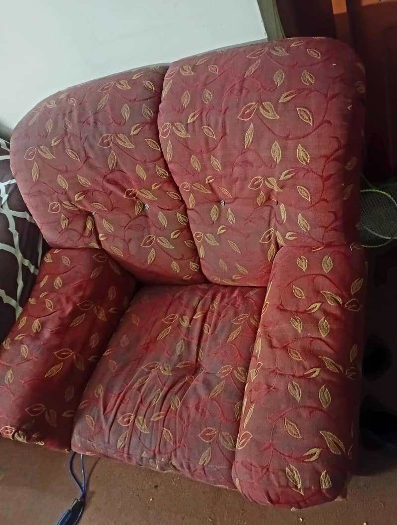 5 seater sofa set 1