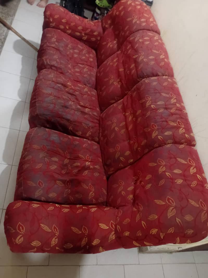 5 seater sofa set 2