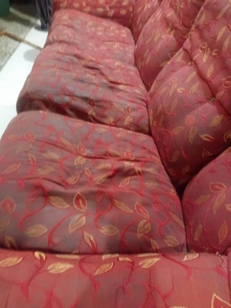 5 seater sofa set 3