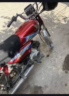 Honda cd 70 - Engine Pack