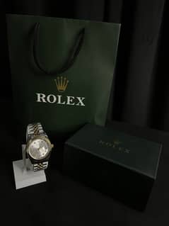 Rolex APLUS PREMIUM WATCH WITH BOX