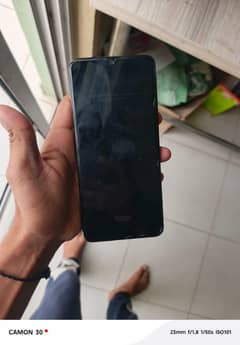 Realme c51 for sale look like brand new female hand use