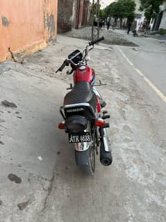 Condition