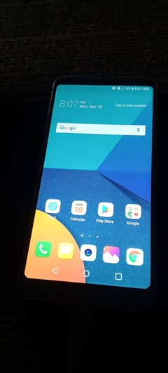 LG G6 mobile