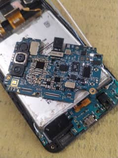 a50 board