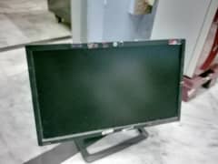 HP LCD