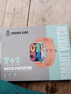 ultra 2 new watch box open low price  7 strap wattsp number 0301822335
