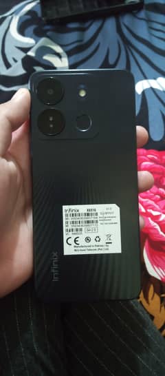 Infinix