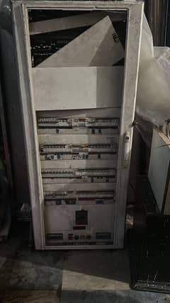 Hot plate