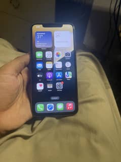 Iphone 11 pro max jV 256 gb