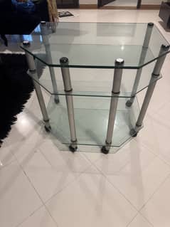 Tv Trolley