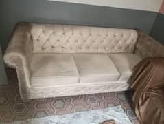 7 seater sofa