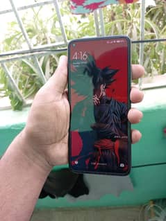 Mi 10t gaming beast