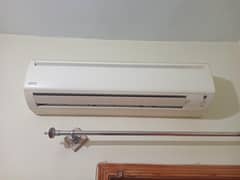 Acson International 2 Ton Imported Ac