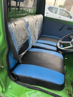 Pickup Ravi For Sale