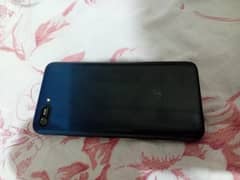 itel a25 4g sported