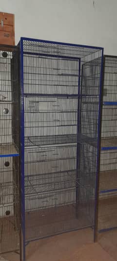 Cage