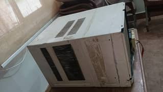 window ac