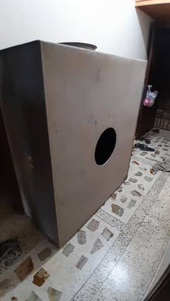 selling
