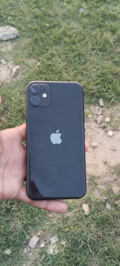 iPhone 11 /128gb/water pack