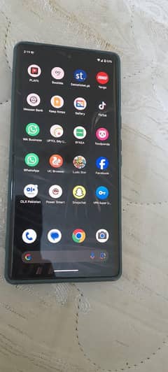Non PTA Google pixel 6 pro