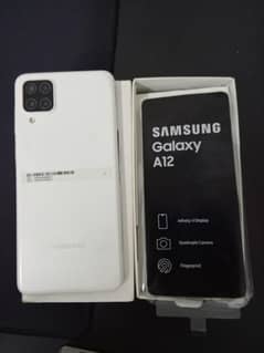 Samsung A12