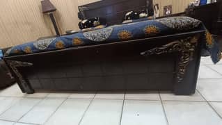 Wood furniture