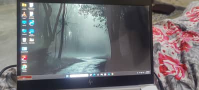 HP