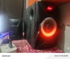 audionic Speaker