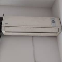 Gree Ac 1.5 ton