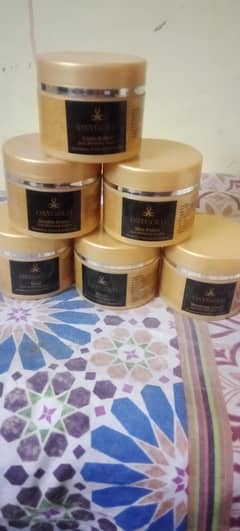facial