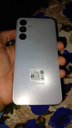 SAMSUNG A16 (8/256) 1 DAY USE KAL OPEN KIHAAA NOX SY
