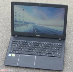 Acer laptop i5 7th generation Acer Travel Mate P259 GM2 For SALE 8/256