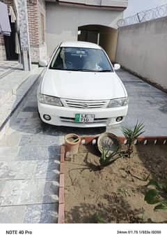 Nissan Ad 2006 Model 2012  Register