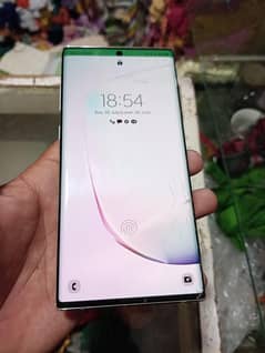 samsang note 10 plus 5g