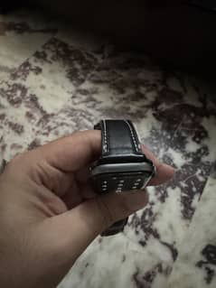 Apple Iwatch series 5 44mm GPS