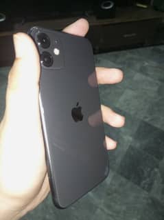 iphone 11 waterpack JV 64 GB bettry health 82