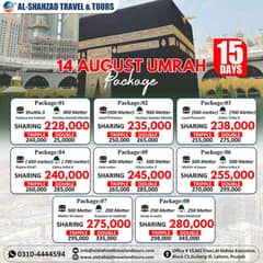 Umrah