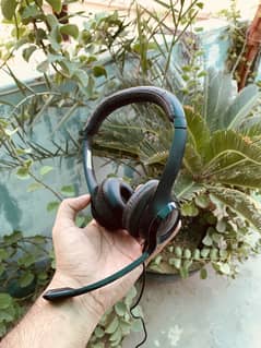 Logitech H390 USB Headset