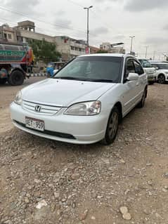 Honda