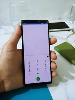 Sony Xperia 5