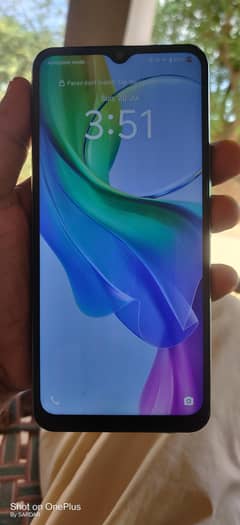 Vivo y03 only panel change Baki all ok