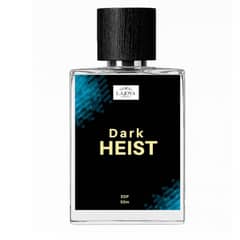 Dark Heist (50ml)