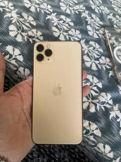 iPhone 11 Pro max jv