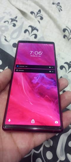 Xperia