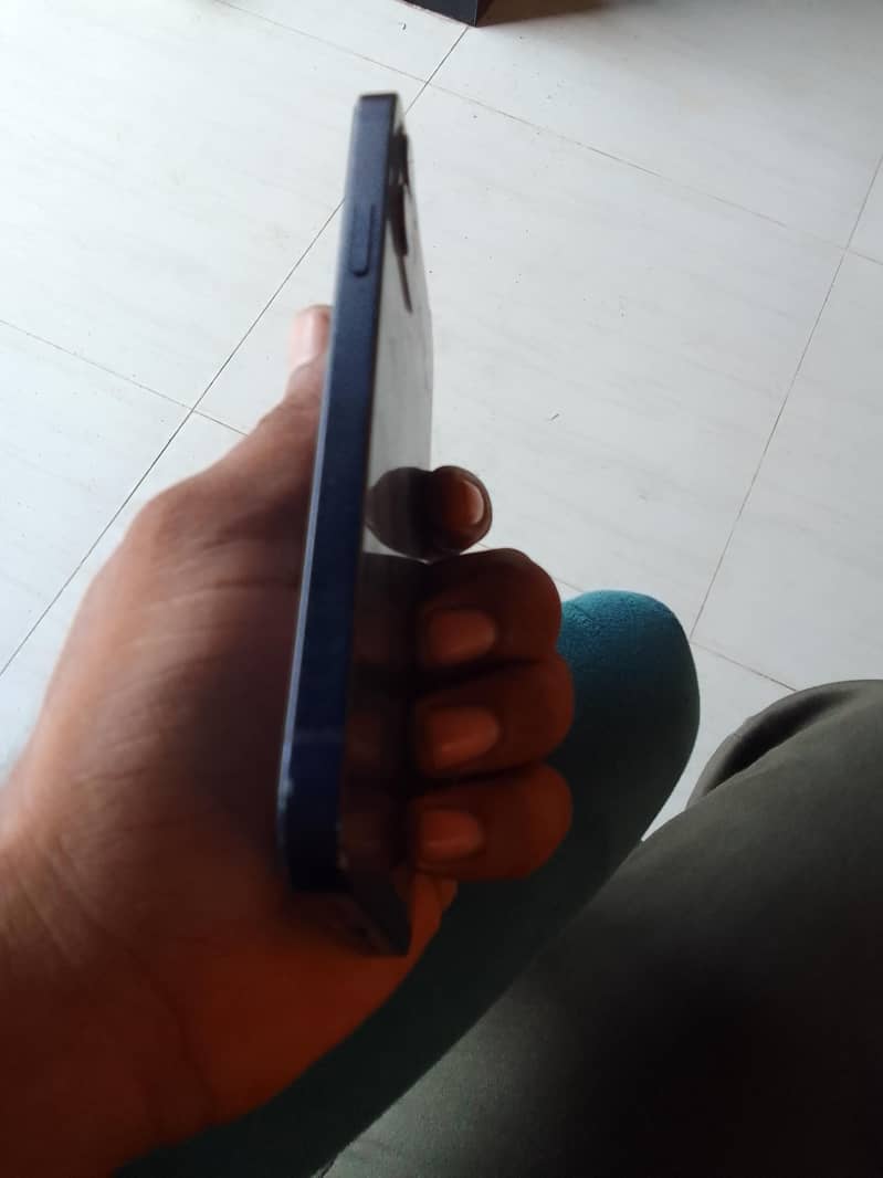 iPhone 12 non PTA 2 month sim working  all ok no any fault 2