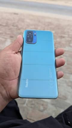 Redmi Note 10 All Ok