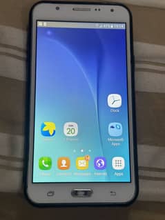 Samsung J7 Prime Dual Sim Pta Approved