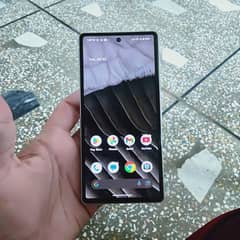 Google Pixel 7a